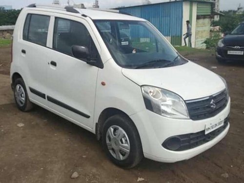 Used Maruti Suzuki Wagon R MT for sale at low price