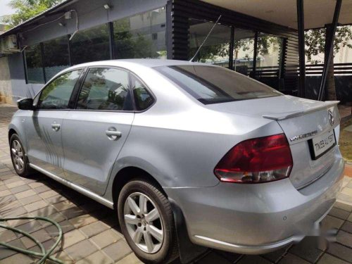 Used Volkswagen Vento MT for sale  at low price