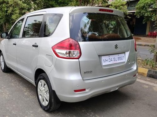 Used 2015 Maruti Suzuki Ertiga  LXI MT for sale