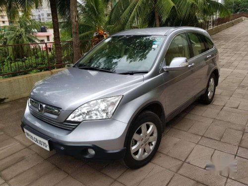 Used 2006 Honda CR V 2.4 MT for sale 