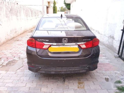 Used Honda City MT for sale at low price