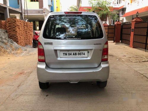 Maruti Suzuki Wagon R LXI, 2007, Petrol MT for sale 