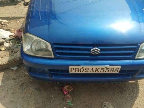 2004 Maruti Suzuki Zen MT for sale at low price