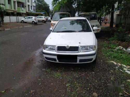 Used 2008 Skoda Octavia MT for sale