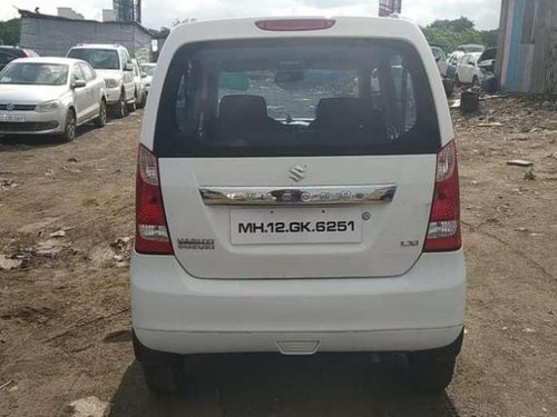 Used Maruti Suzuki Wagon R MT for sale at low price