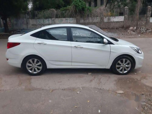 Used Hyundai Verna 1.6 CRDi SX 2011 MT for sale 