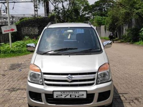 Maruti Suzuki Wagon R LXi BS-III, 2007, Petrol MT for sale 