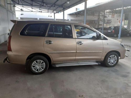 Used 2005 Toyota Innova MT for sale