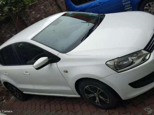 2010 Volkswagen Polo MT for sale