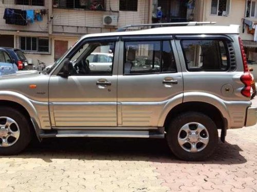 Used 2006 Mahindra Scorpio EX MT for sale