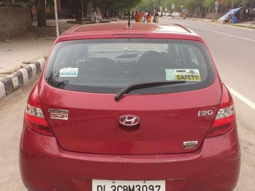 Used 2009 Hyundai i20 MT for sale at low price