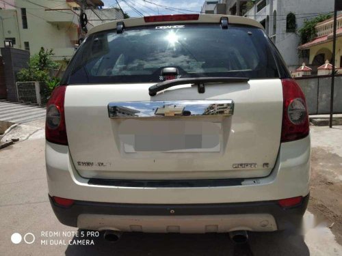 2009 Chevrolet Captiva MT for sale