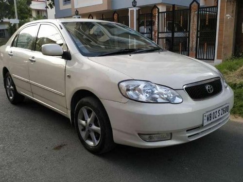 Used Toyota Corolla H3 AT for sale at low price