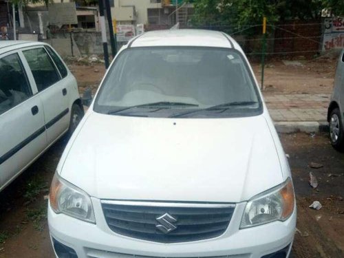 Used 2011 Maruti Suzuki Alto K10 LXI MT for sale