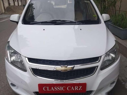 Chevrolet Sail 1.2 LS ABS 2013 MT for sale 