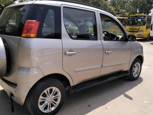 Mahindra Quanto C6, 2012, Diesel MT for sale 