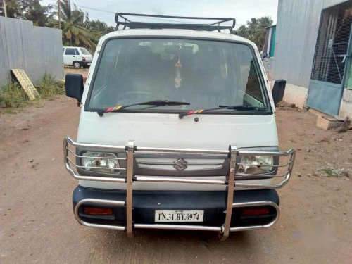 Maruti Suzuki Omni 5 STR BS-IV, 2009, LPG MT for sale 