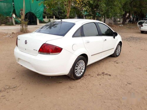 Fiat Linea Emotion 1.3, 2009, Diesel MT for sale 