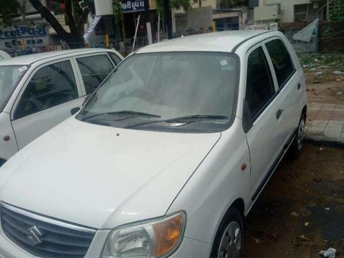 Used 2011 Maruti Suzuki Alto K10 LXI MT for sale