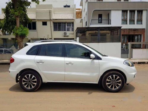 Renault Koleos 4x4, 2012, Diesel AT for sale 