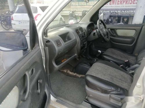 Used Maruti Suzuki Wagon R LXI, 2009, Petrol MT for sale 