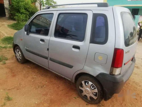 2003 Maruti Suzuki Wagon R LXI MT for sale