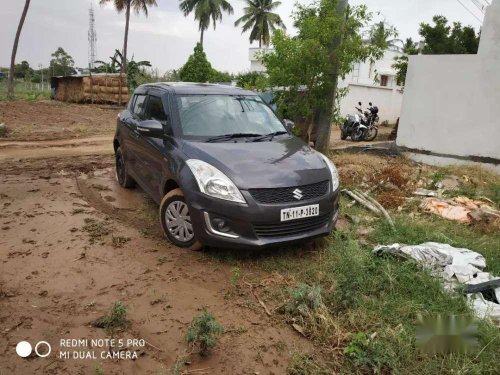 Used Maruti Suzuki Swift VDI 2015 MT for sale 