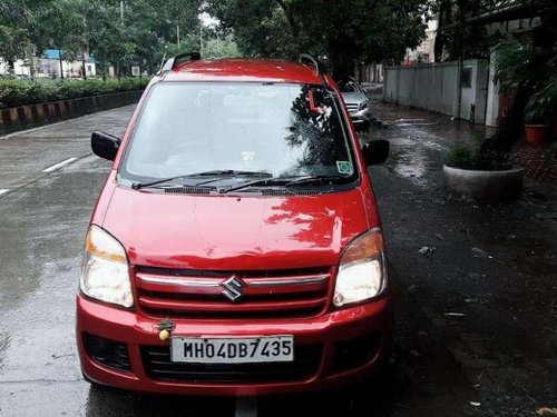 Used 2007 Maruti Suzuki Wagon R LXI MT for sale