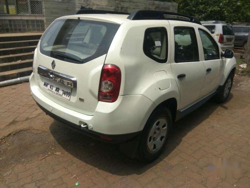 Renault Duster RxL Petrol, 2014, MT for sale 