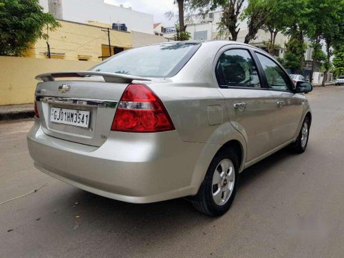 Used Chevrolet Aveo 1.4 MT at low price