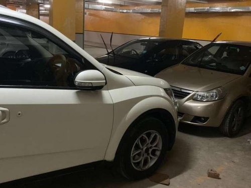 Used Mahindra XUV 500 MT for sale 