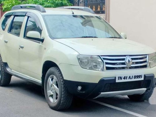 2013 Renault Duster MT for sale