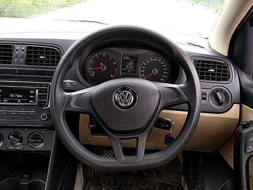 2016 Volkswagen Ameo MT for sale