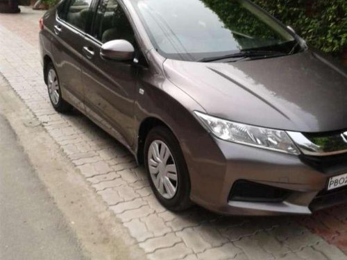 Used 2014 Honda City MT for sale