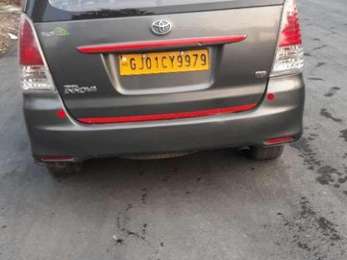 Used Toyota Innova MT for sale 