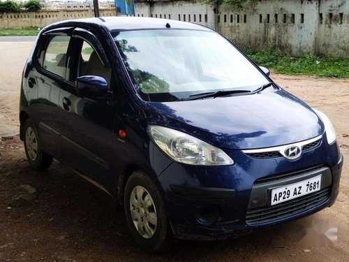 Hyundai i10 1.2 Kappa SPORTZ, 2009, Petrol MT for sale 