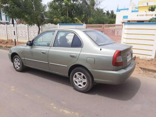 Used Hyundai Accent CRDi 2003 MT for sale 