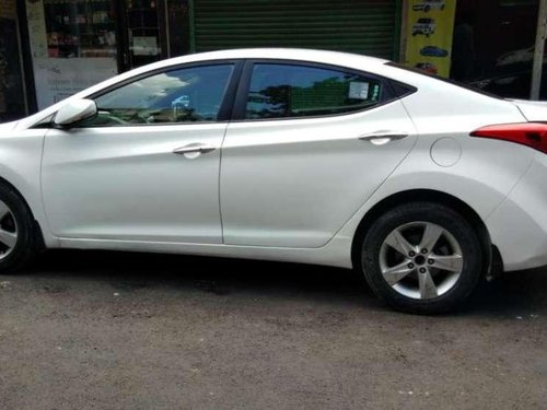 Used 2013 Hyundai Elantra SX MT for sale