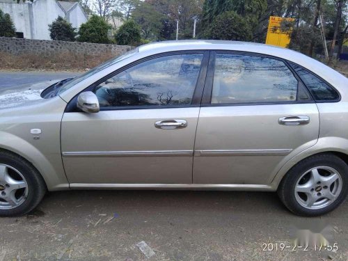 Used Chevrolet Optra Magnum 2011 MT for sale 