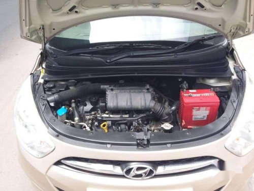 Hyundai I10, 2011, Petrol MT for sale 