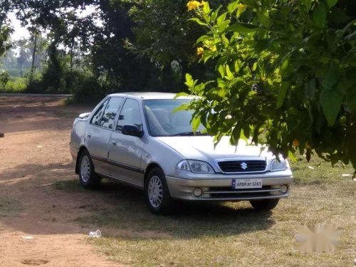 2006 Maruti Suzuki Esteem MT for sale at low price