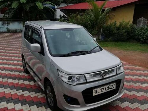 Maruti Suzuki Stingray VXi (Opt), 2013, Petrol MT for sale 