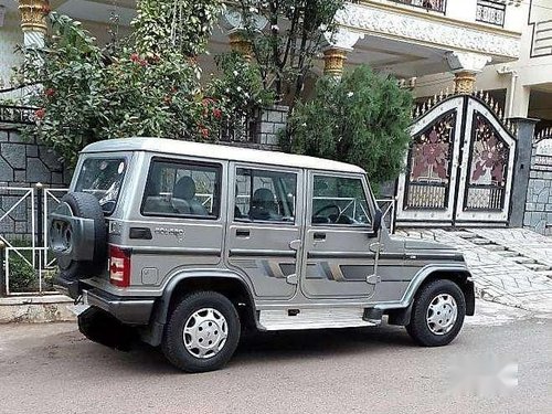 Used Mahindra Bolero LX 2007 MT for sale 