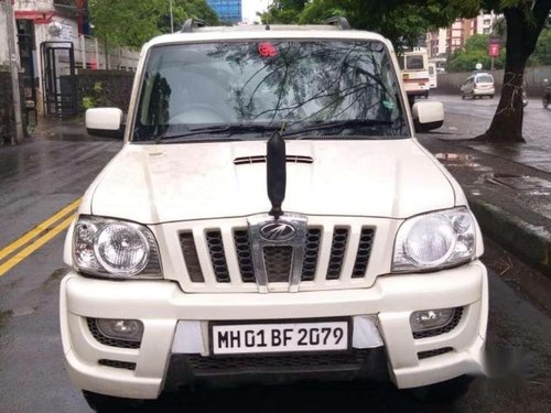 2012 Mahindra Scorpio VLX MT for sale at low price