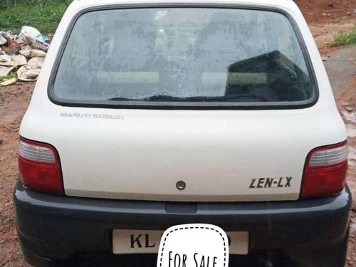 Maruti Suzuki Zen 1999 MT for sale 