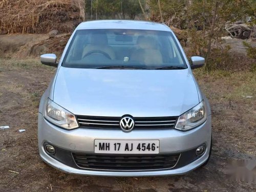 Used Volkswagen Vento 1.6 Highline MT for sale 