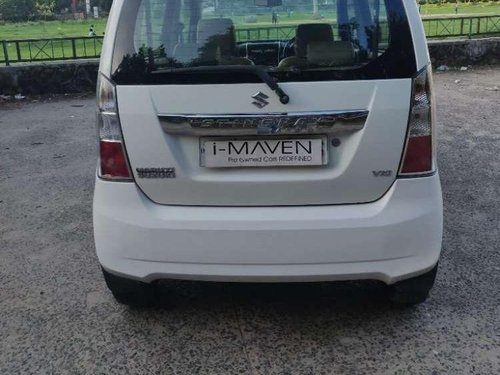 Maruti Suzuki Wagon R Stingray 2014 MT for sale 