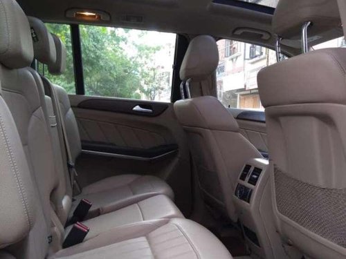 Mercedes-Benz GL-Class 350 CDI, 2014, Diesel AT for sale 