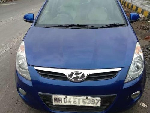 2011 Hyundai i20 Asta MT for sale 