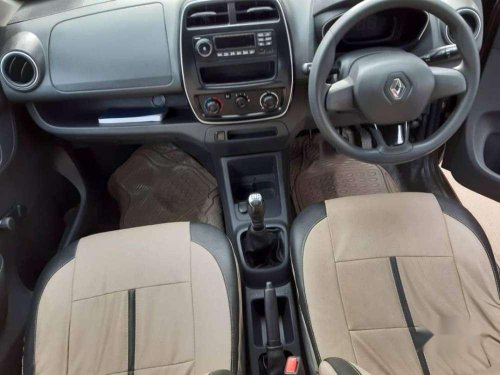 2016 Renault KWID MT for sale at low price